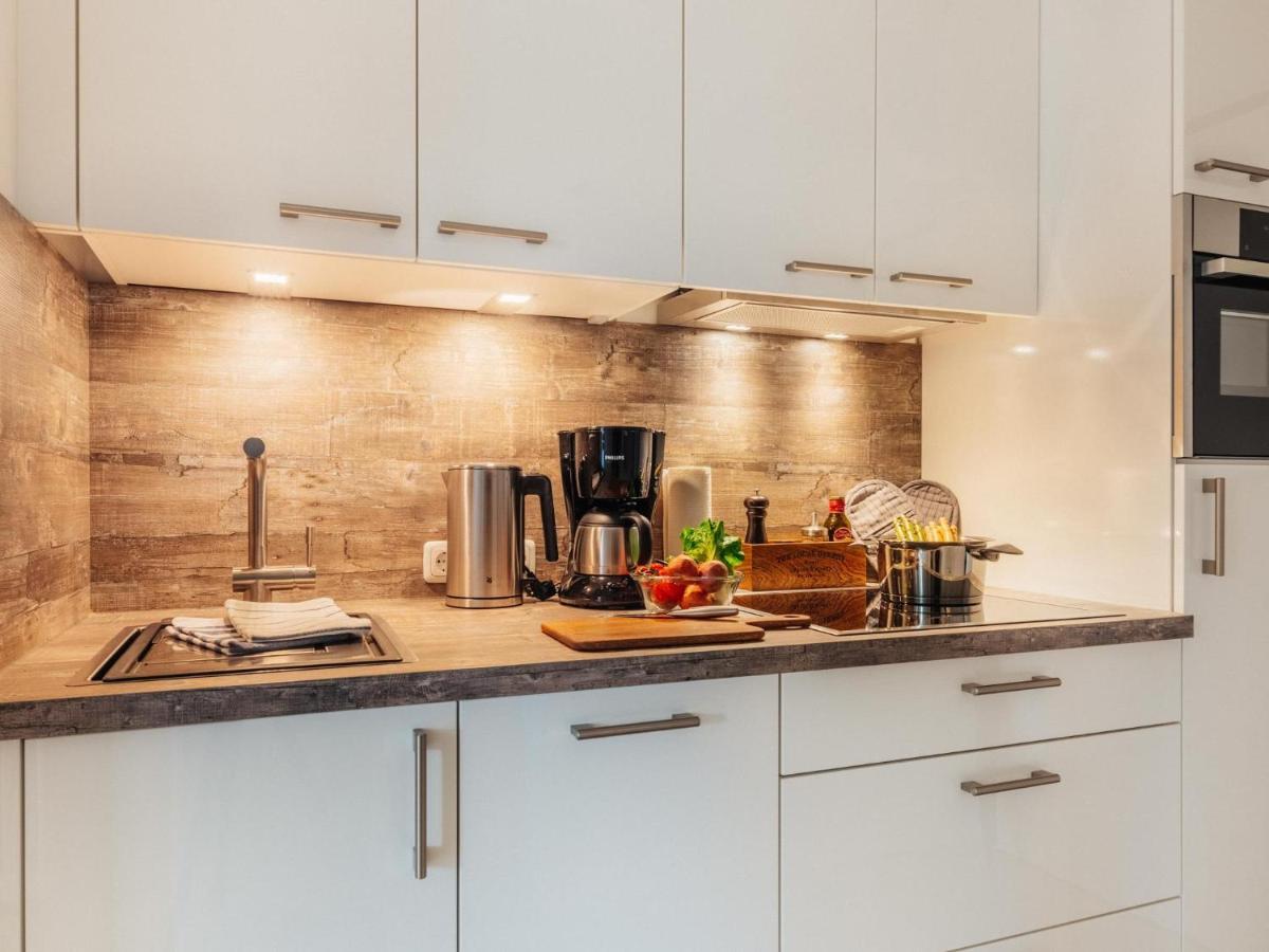Mirablau Braunlage Apartman Kültér fotó