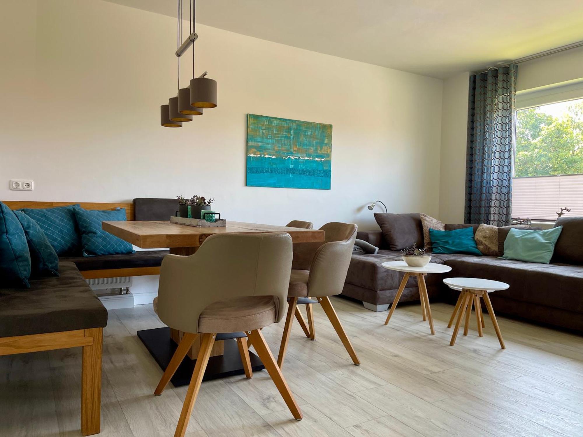 Mirablau Braunlage Apartman Kültér fotó