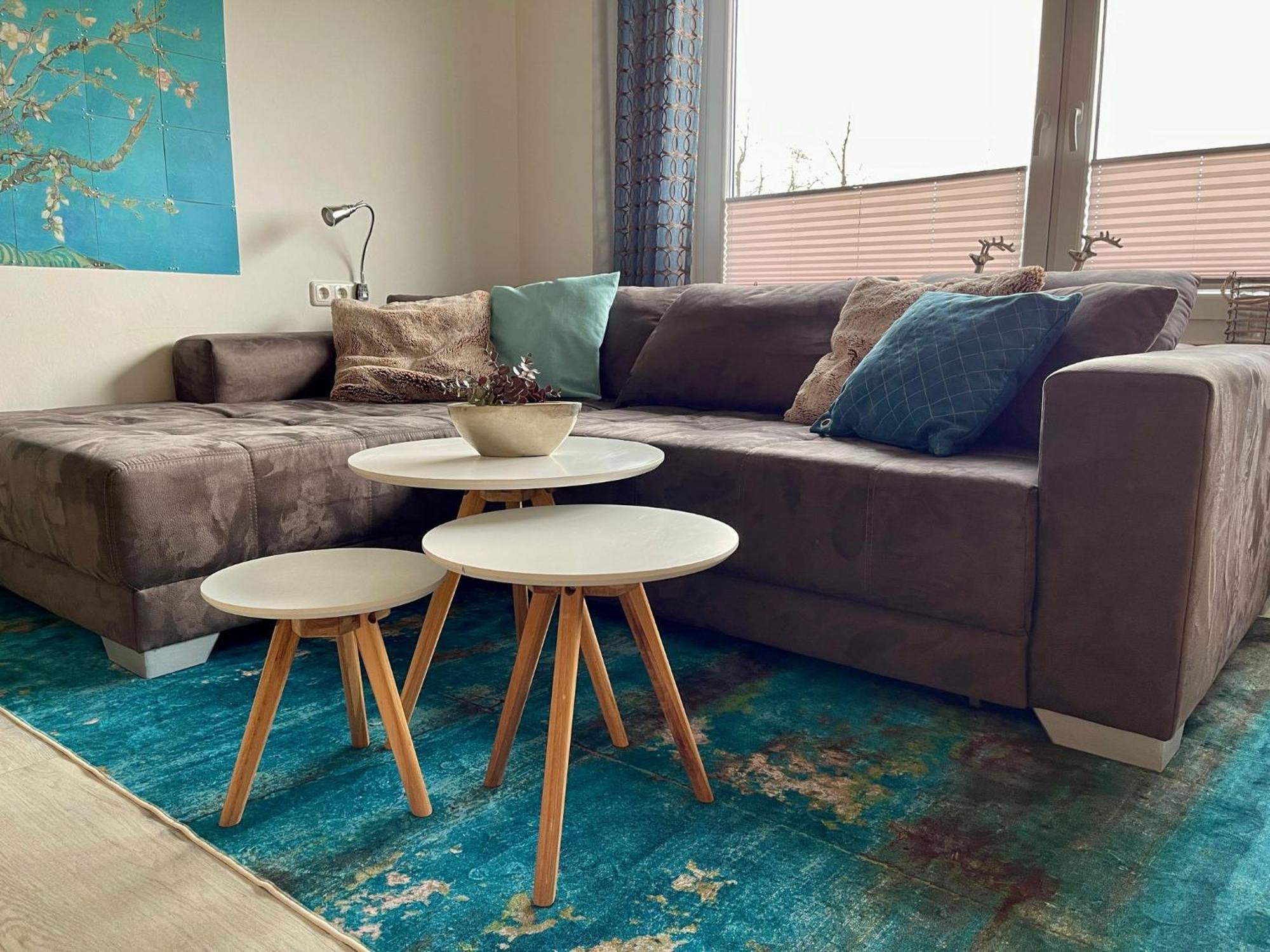 Mirablau Braunlage Apartman Kültér fotó